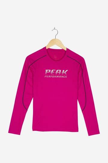 Longsleeve für Damen