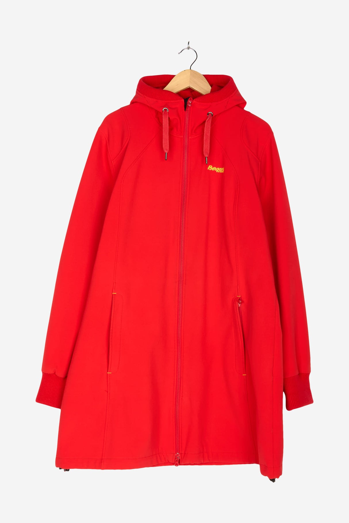 Softshelljacke für Damen
