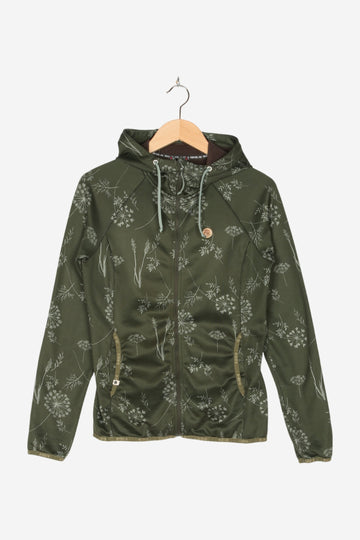 Fleecejacke für Damen