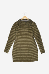 Daunenjacke für Damen