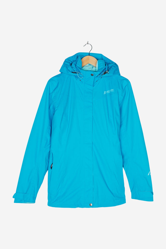 Regenjacke mit GORE-TEX für Damen