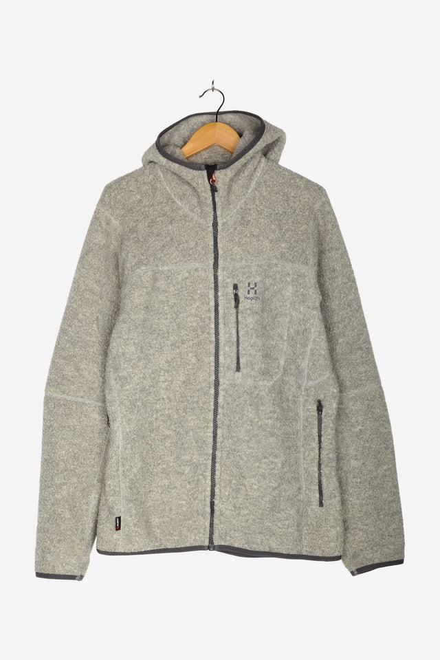 Fleecejacke für Herren