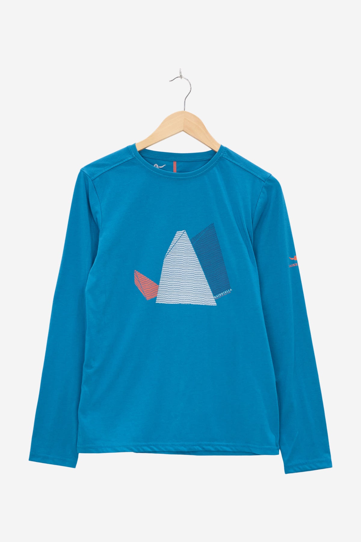 Longsleeve für Damen