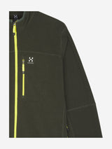 Fleecejacke für Herren