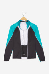 Fahrradjacke für Damen