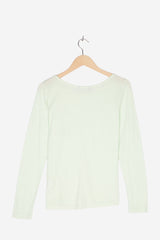 Longsleeve für Damen