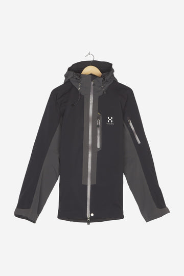 Regenjacke mit GORE-TEX für Herren