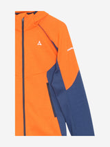 Fleecejacke für Herren
