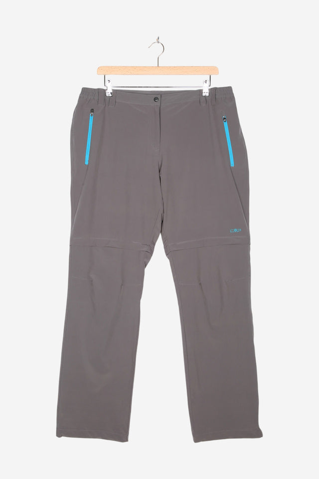 Zip Off Hose für Herren