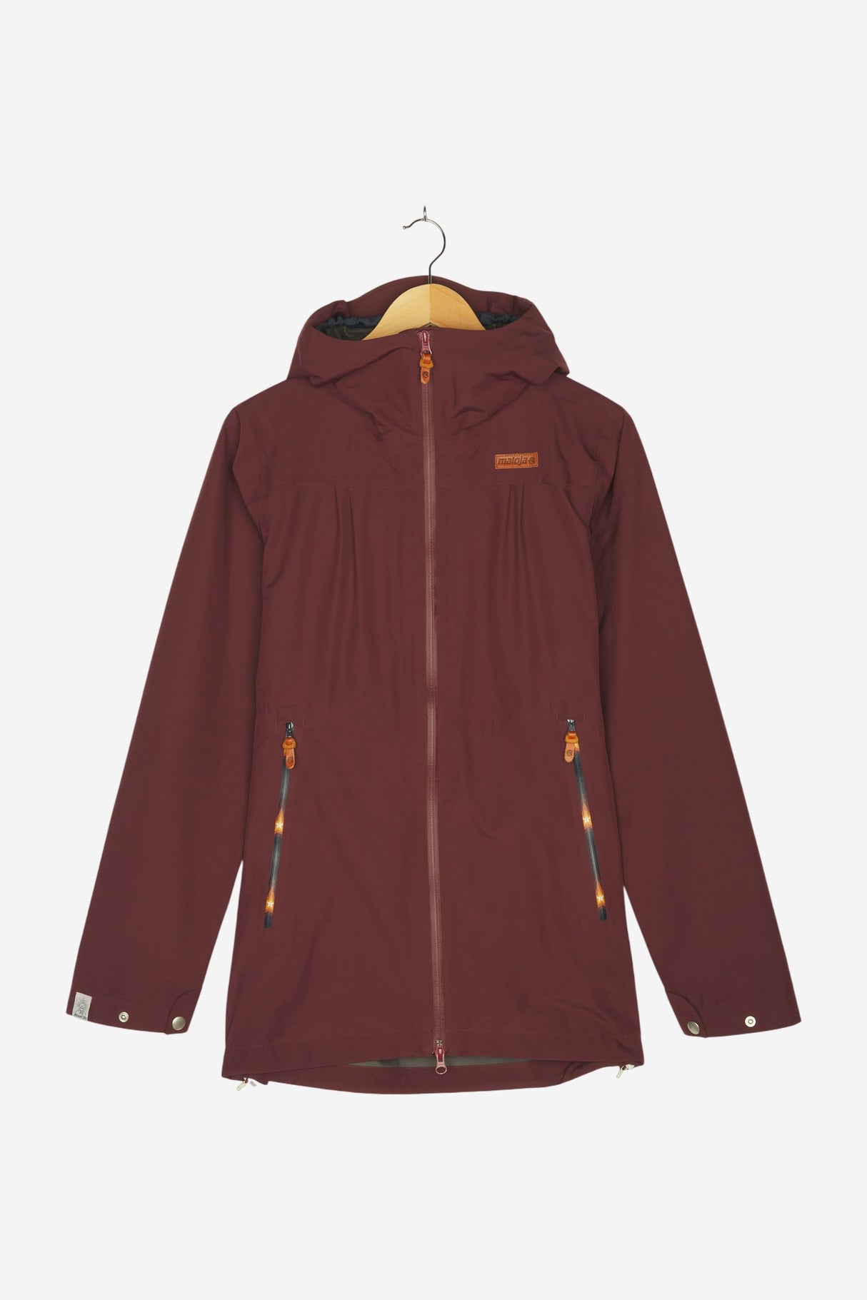 Regenjacke mit GORE-TEX für Herren