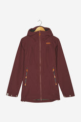 Regenjacke mit GORE-TEX für Herren