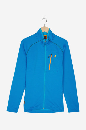 Fleecejacke für Herren