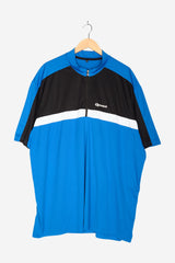 Fahrradtrikot für Herren