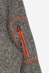 Fleecejacke für Herren