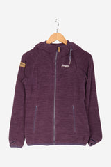 Fleecejacke für Damen