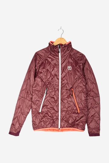 Isolationsjacke für Damen