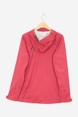 Regenjacke für Damen