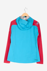 Regenjacke mit GORE-TEX für Damen