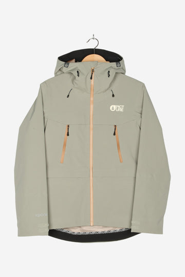 Regenjacke für Damen