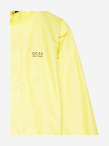 Fahrradjacke für Herren