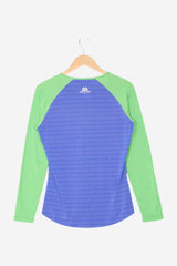 Longsleeve für Damen