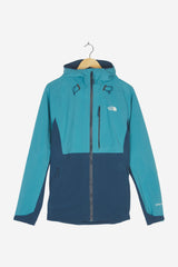 Regenjacke mit GORE-TEX für Damen