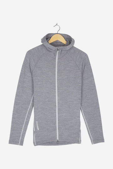 Fleecejacke für Herren