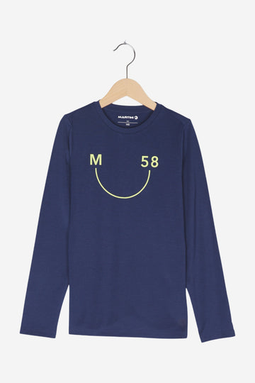 Longsleeve für Kinder