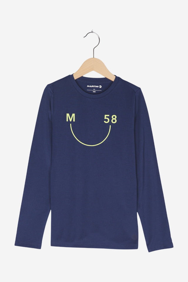Longsleeve für Kinder