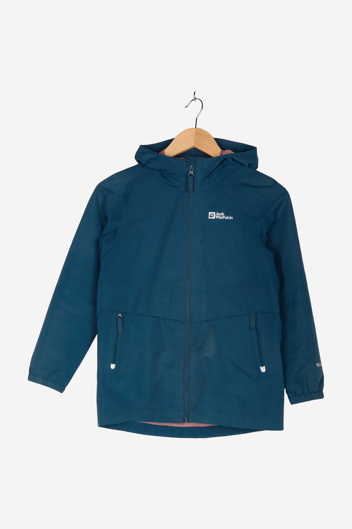 Regenjacke für Kinder