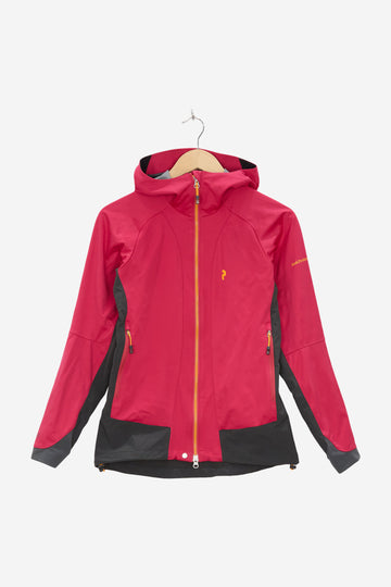 Softshelljacke für Damen