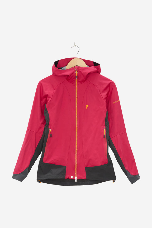 Softshelljacke für Damen