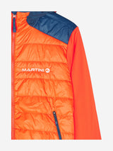 Isolationsjacke für Herren