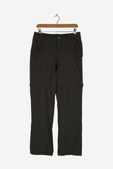 Zip Off Hose für Damen