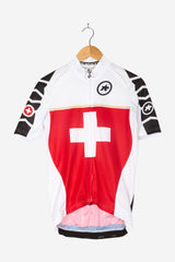 Fahrradtrikot für Herren