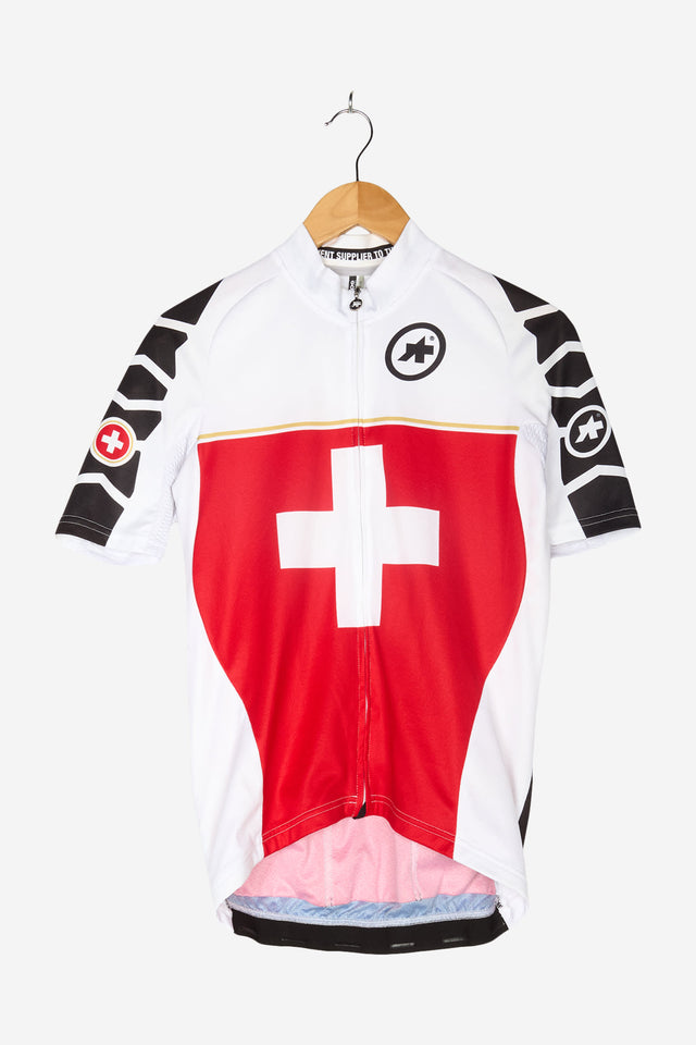 Fahrradtrikot für Herren