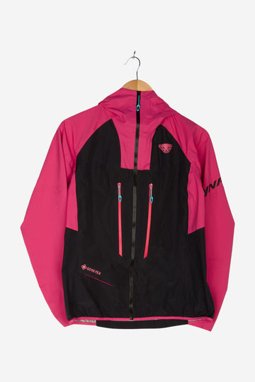 Regenjacke mit GORE-TEX für Damen