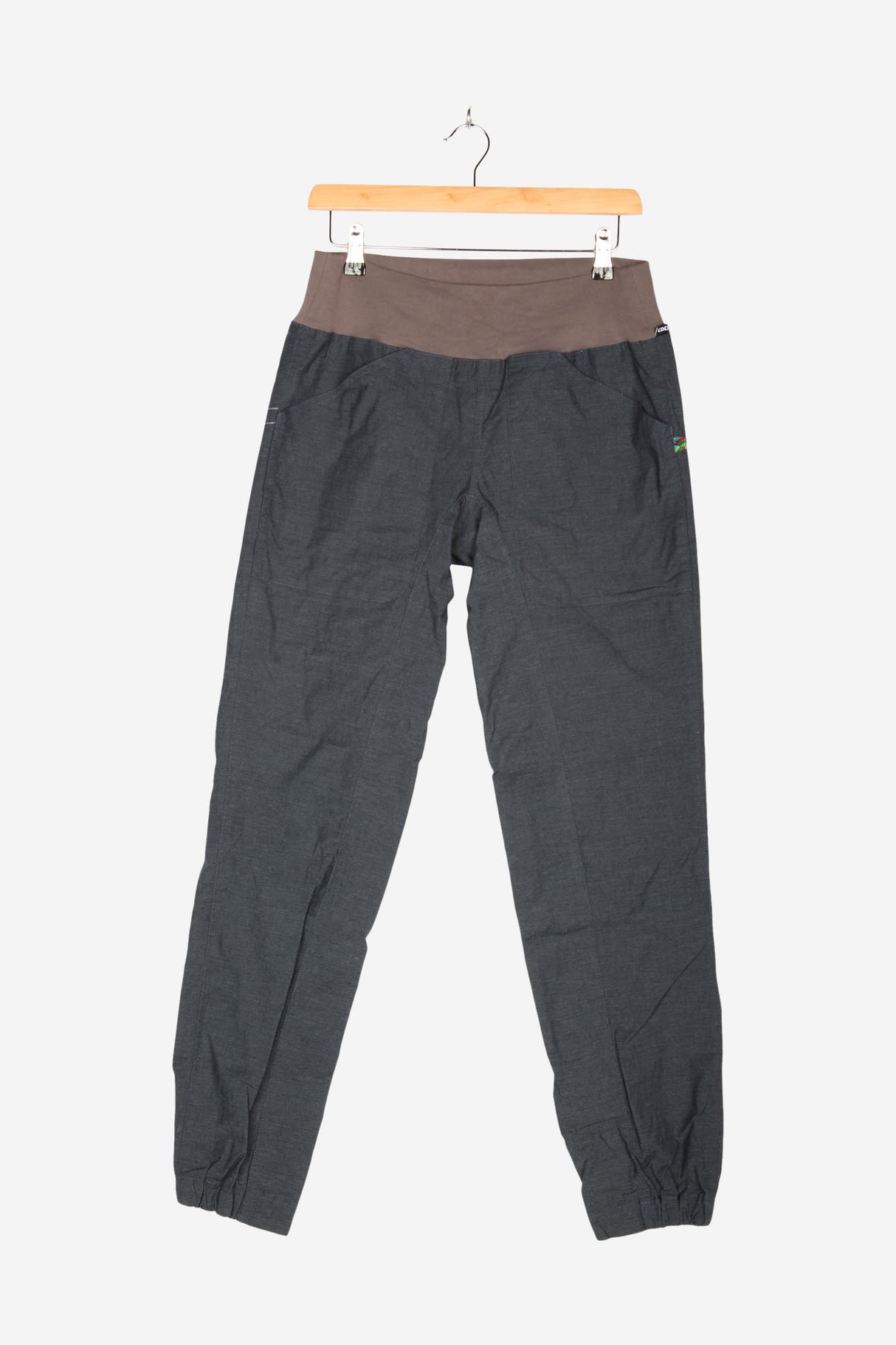 Kletterhose für Damen