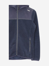 Fleecejacke für Damen