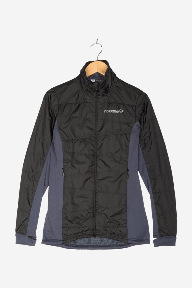Fleecejacke für Damen