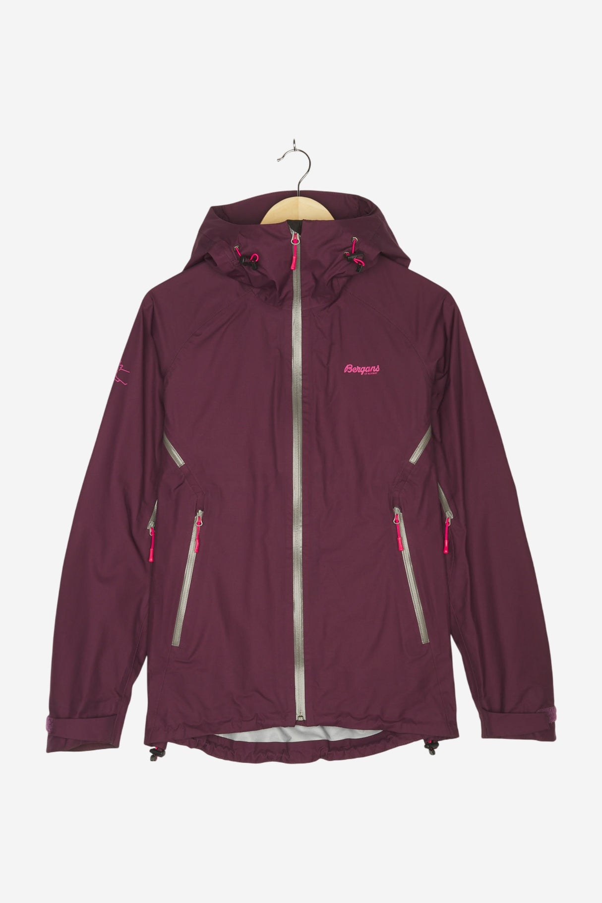 Regenjacke für Damen