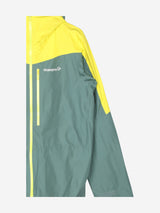 Regenjacke mit GORE-TEX für Herren