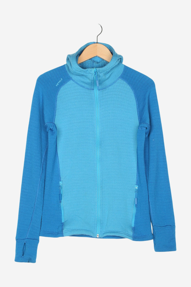 Fleecejacke für Damen
