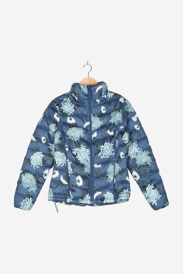 Daunenjacke für Damen