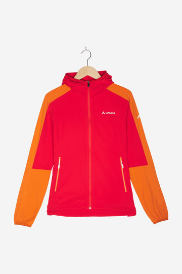 Fahrradjacke für Damen