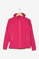 Softshelljacke für Damen