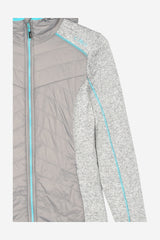 Fleecejacke für Damen