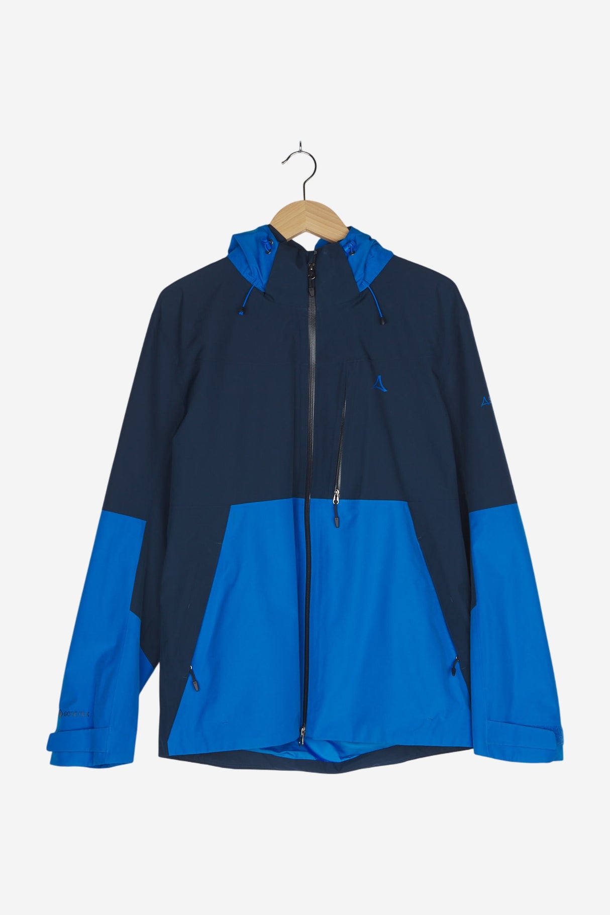 Regenjacke mit GORE-TEX für Herren