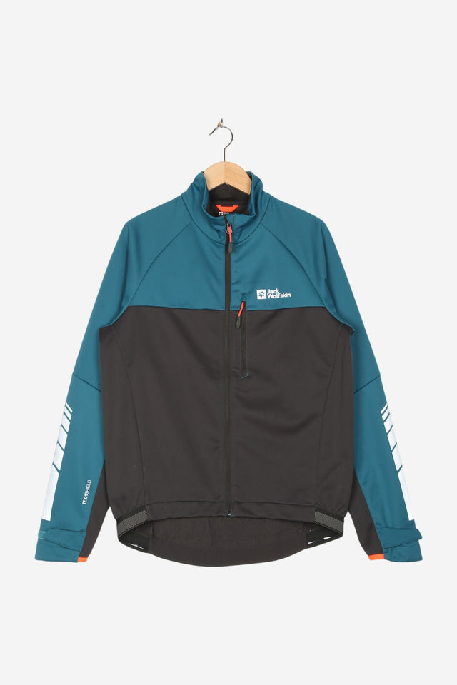 Fahrradjacke für Herren
