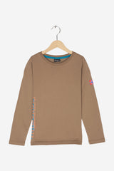 Longsleeve für Kinder